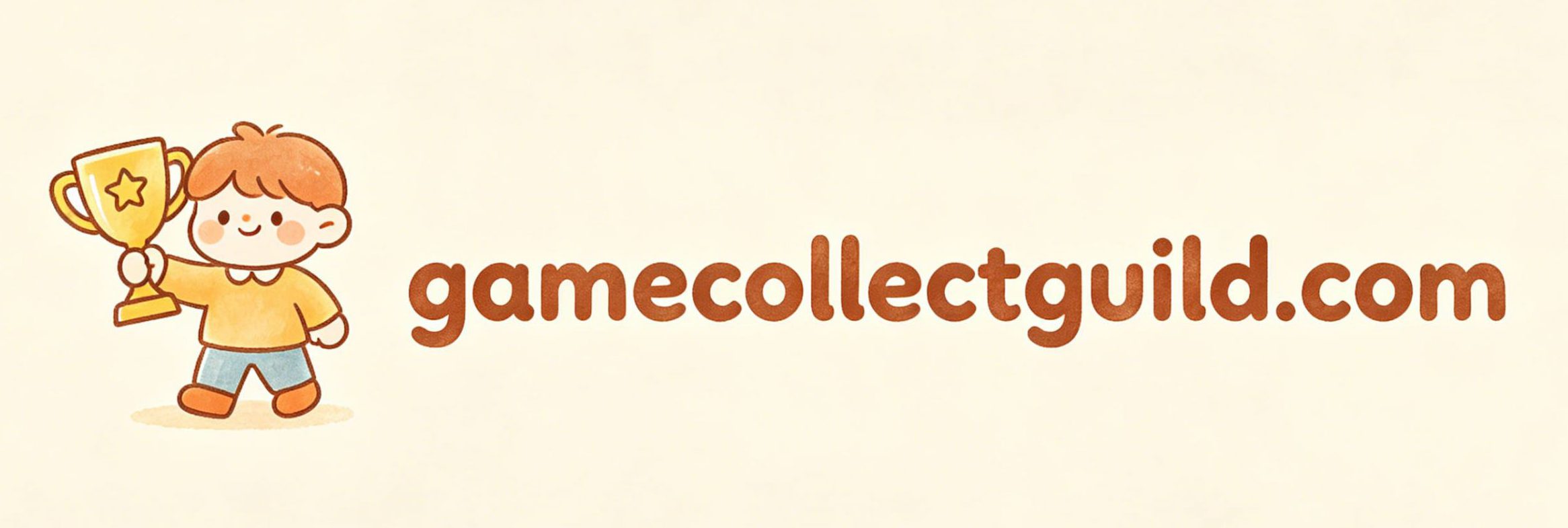 Game Collect Guild Toys Games and Collectibles